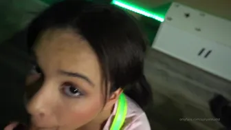 Aaliyah Hadid aka aaliyahhadid onlyfans 5-03-2022 latest camshow porn