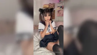 sleepyfae onlyfans 4-03-2022 latest camshow porn