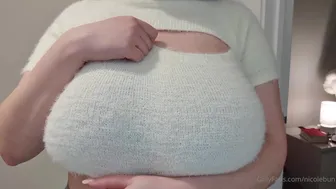 Nicolebun aka nicolebun onlyfans 30 march 2022 footage