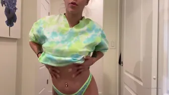 Kali Roses aka kaliroses onlyfans onlyfans latest june 2022 video 11