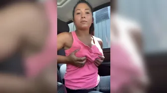 Jordinswetof aka KelaniDDD onlyfans gorgeous bitches caress intimate places