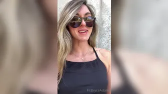 Bryce Adams aka fitbryceadams onlyfans 27-01-2022 camcording