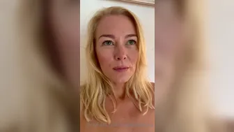 Arabella De Rose aka Hotwife aka arabelladerose onlyfans  lush mamashie jerks off a broken vagina