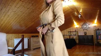 Liliana aka wildtequilla onlyfans webcam show form april-9-2022