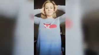 Liliana aka wildtequilla onlyfans sexy babe dancing striptease