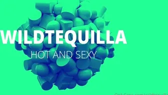 Liliana aka wildtequilla onlyfans 26 february 2022 broadcast