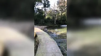 Liliana aka wildtequilla onlyfans girl with tight booty undresses completely