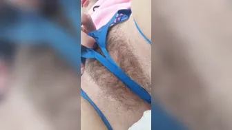 Lily Lou aka lilylou onlyfans  slutty granny