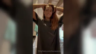 Luna Ventura aka lunaventura onlyfans 17_02_2022 latest porn