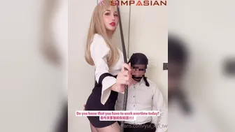 Yui Xin aka yui_xin_tw onlyfans 14-02-2022 latest camshow porn