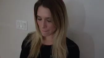 Zoe aka canbebought onlyfans incendiary confused handjob cunt