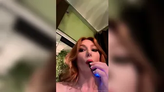 Lacy Lennon aka misslacylennon onlyfans Camshow Porn from 16/august/2022