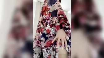 Anna aka Ariel Next Door aka Arilaviee aka ArielLush aka LoveMeGentle onlyfans busty bitch fucks her shaved pussy