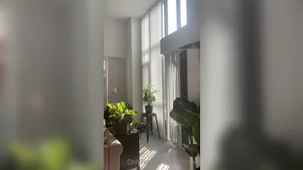 Madison Winter aka MadiTown onlyfans adorable chick engages in double penetration