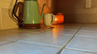 Lacy Lennon aka misslacylennon onlyfans charming female fingering anus girlfriend