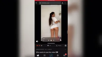 Emarr B aka emarrb onlyfans 3-08-2022 online cam work