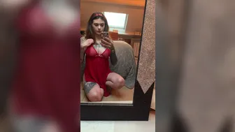 Clem Suicide aka clemsuicide onlyfans 3_01_2022 footage
