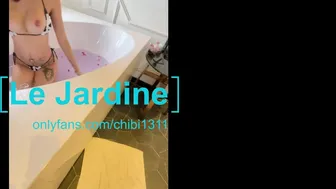 Chi Bi aka chibi1 onlyfans 12 march 2022 footage