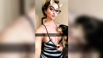 Ashley Lucero onlyfans latest june 2022 video 22