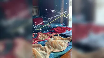 Anastasiya Berthier aka Anastasia Berthier aka artdikaya aka artdikaya_ onlyfans teen black-haired chick talks coquettishly on camera