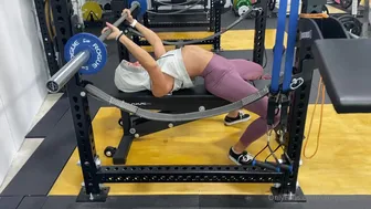 fitbryceadams onlyfans 26_03_2022 latest broadcasting