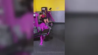 fitbryceadams onlyfans 9 march 2022 stream porn