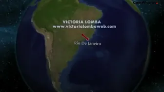 Victoria Lomba aka victorialombatv onlyfans private show form june-5-2022 year