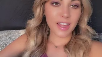 Kayla Kayden aka kaylakayden onlyfans 6-02-2022 footage