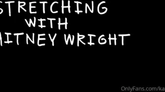 Karlee aka karleegrey onlyfans  showed her pussy