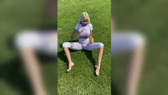 Josipa Karimovic aka karimovicjosipa onlyfans pathetic brunette seduces with incredibly sexy body and enviable appearance