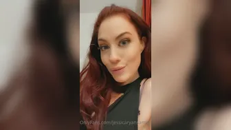 Jessica Ryan aka cultofjessicaryan onlyfans spicy shlendra excites puffy forms