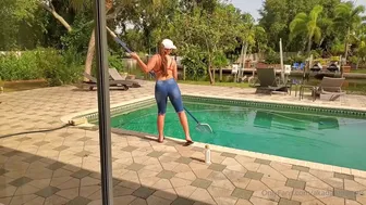 Dani Daniels aka akadanidaniels onlyfans 12-03-2022 latest sex show