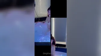 Chi Bi aka chibi1 onlyfans 17/august/2022 camshow record