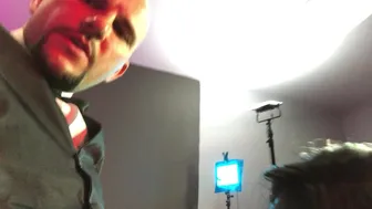 Ember Snow aka embersnow onlyfans 17-03-2022 footage