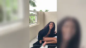 Bria Backwoods aka briabackwoods onlyfans webcam show form april-2-2022 year