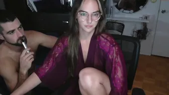 elie_sim 09-September-2022 06:37 couple chaturbate