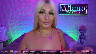 tamaramilano 26-08-2022 12:32 webcam chaturbate latest