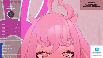 el_xox 22-08-2022 00:51 webcam chaturbate part-2