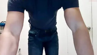 18andwilling  hooker causes first-rate webcam show