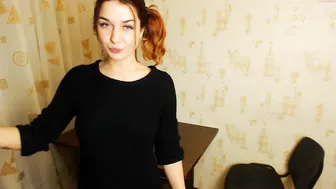 house_of_sin  records herself masturbating