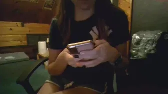 shugababyy 13-october-2022 latest record sexy