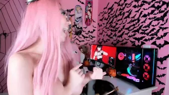 stellarloving chaturbate Camshow Porn from 19-september-2022