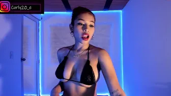 scarlett1_ chaturbate show 5-october-2022 good quality
