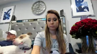 justin_maryah chaturbate Camshow Porn from 27-september-2022