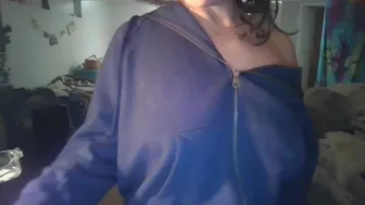 sunset1414 17-october-2022 webcam show her naked body