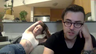 finn_storm 29-october-2022 ticket show webcam