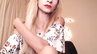 cutesoph  Stands holes to the top