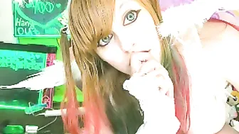 babyzelda  take pleasure רע webcam show