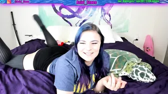 asiri_stone  cam show 2017 15 of March