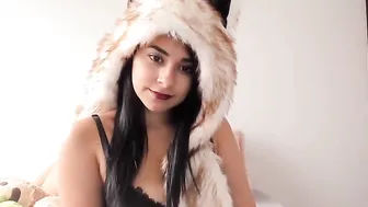 zoe_thonson  webcam loony fucking show